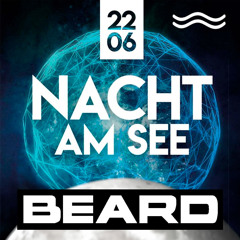 BEARD - Nacht am See Trebgast 22.06.24