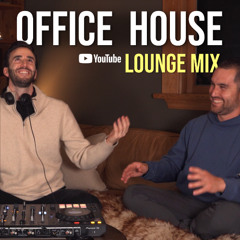 Office House | Lounge Mix | Deep House & Afro House