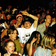 1992 vinyl breakbeat hardcore mix