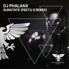 DJ Phalanx - Sunstate (Peetu S Remix) (Peetu S Radio Remix)