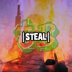 Steal | Dark Hardcore Beat | 106BPM