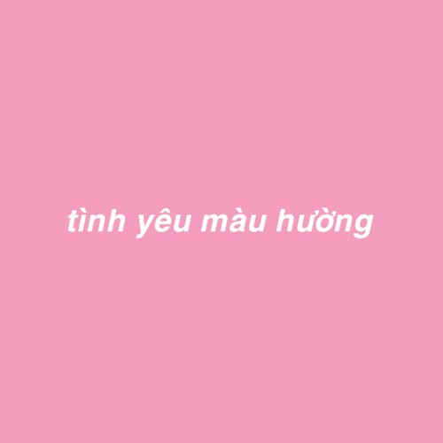 Tinh Iu Mau Huong - CLOUDEE x Harmonie