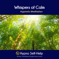 Whispers Of Calm