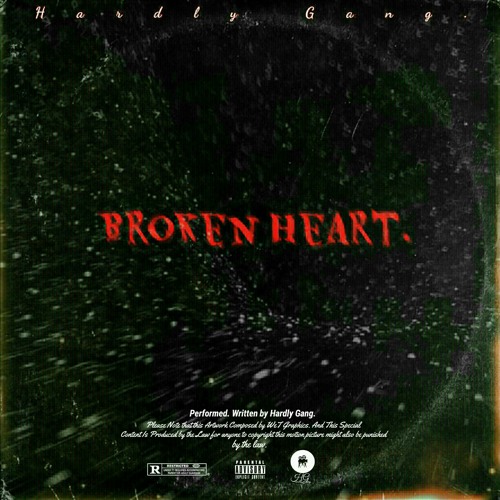 Broken Heart