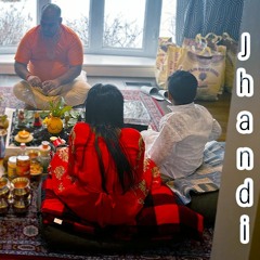 Jhandi (Chutney Soca)