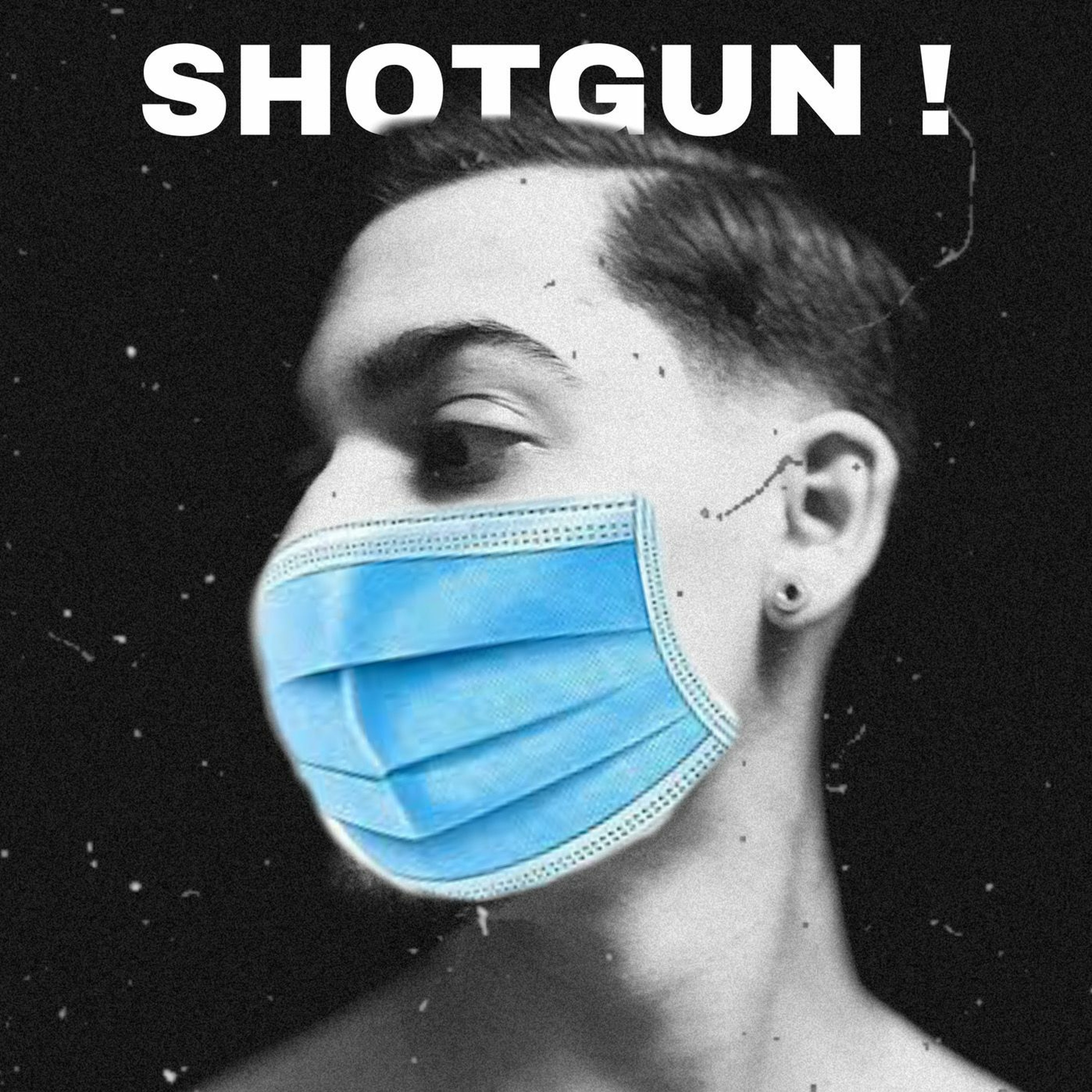 Podcast SHOTGUN!