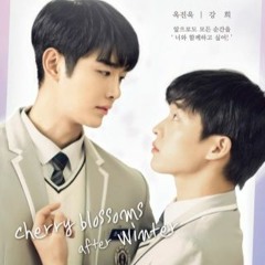 Cherry Blossom After Winter - Ok Jin Uk (옥진욱) - OST Cherry Blossoms After Winter 겨울 지나 벚꽃(PART 2)