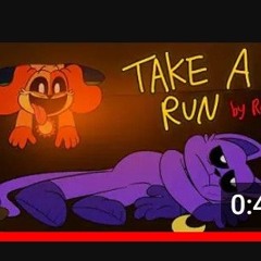 Take a Run [Take a Rest au] Smiling Critters animation.mp3
