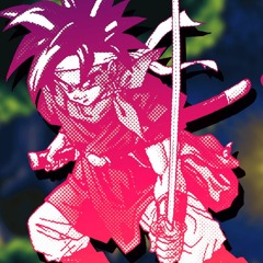 Paradox - A "Chrono Trigger" MEGALOVANIA (Old Wip)
