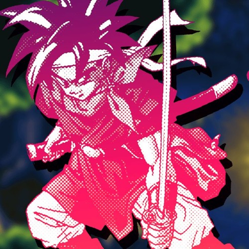 Paradox - A "Chrono Trigger" MEGALOVANIA (Old Wip)