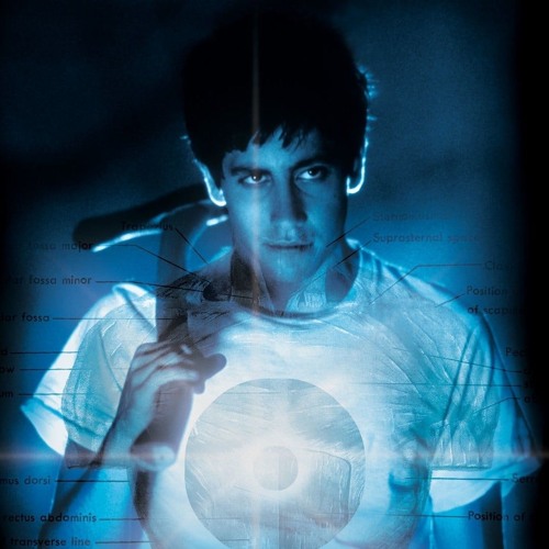 "That, is when the world will end..." CXSMPX x Donnie Darko - too late to be sorry. (Slowed)