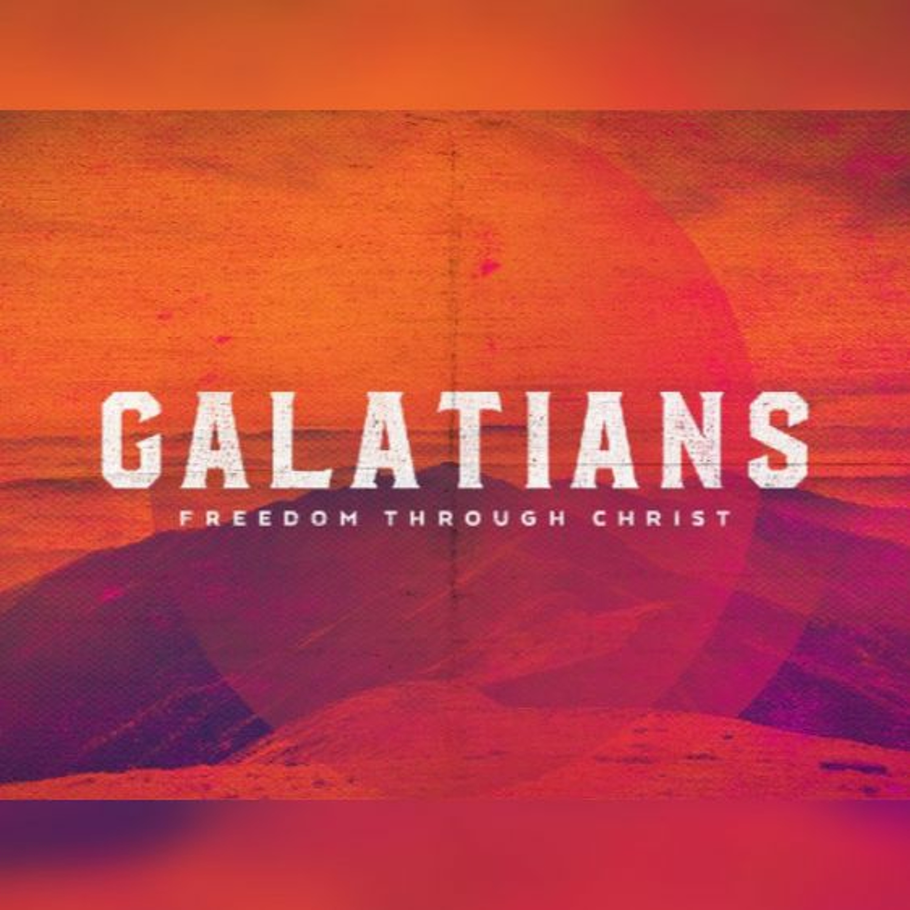 Covenant Community of Ellijay Sermons