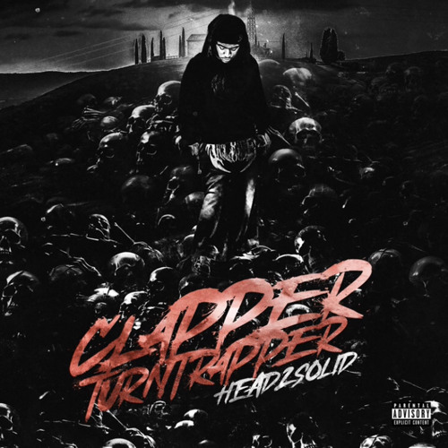 Head2Solid- Roller Blaze “open”