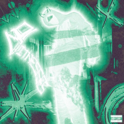 Yeat - On tha line (Pluggnb/RnB Version) Prod by Nonbruh x saintxeri