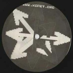 Koney - Ketaalien