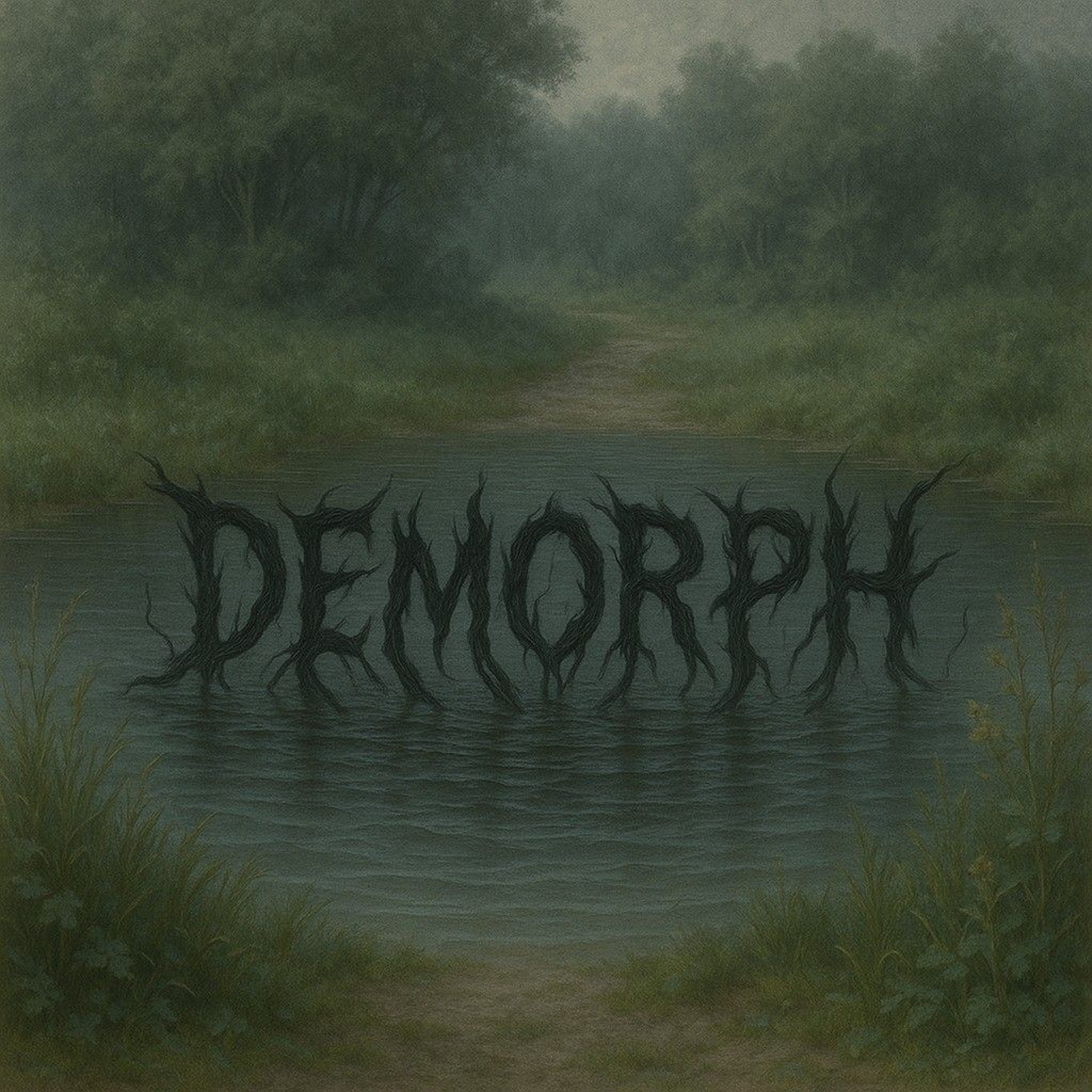 Don't Forget episode artwork