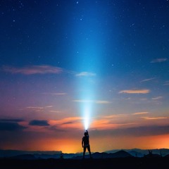 Licht ist eine Entscheidung