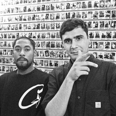 Paleblu w/ CRAFTY 893 - June 2024