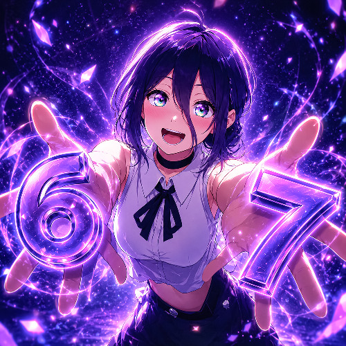 Stream 67 six seven song by Bemax - ビマックス | Listen online for