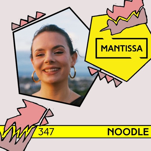 Mantissa Mix 347: noodle