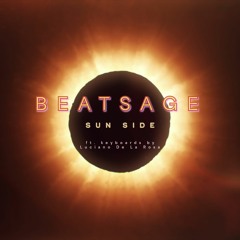 Sun Side ft. Luciano De La Rosa on Keyboards