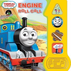 Engine Roll Call (Instrumental Cover)