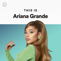 This Is Ariana Grande