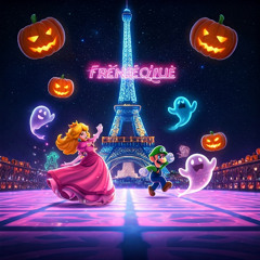 Frénétique - Halloween rave - Episode 3 - The button
