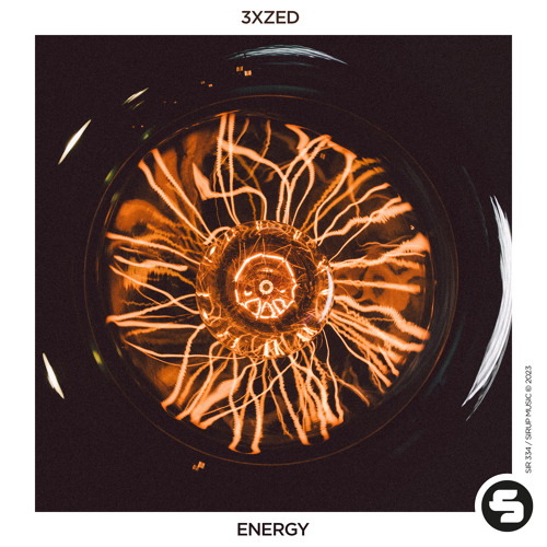 3xzed - Energy