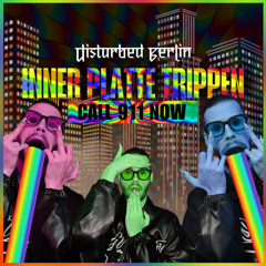 Inner Platte trippen (call 911 now) - Disturbed Berlin | DUBSTEP PREMIERE
