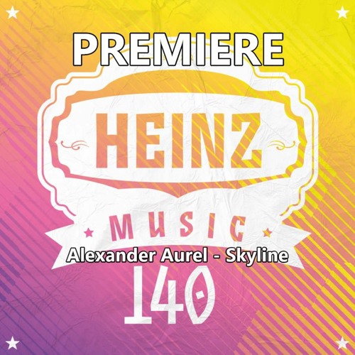 Alexander Aurel - Skyline