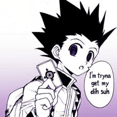 tryna get my dick suck