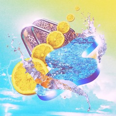 Faint Rings - Lemonade (Radio Edit)