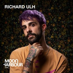 Moon Harbour Radio: Richard Ulh - 24 September 2022