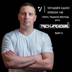 Suzanne Chesterton presents Voyager Radio 162