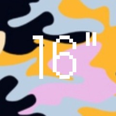 "16 freastyle"