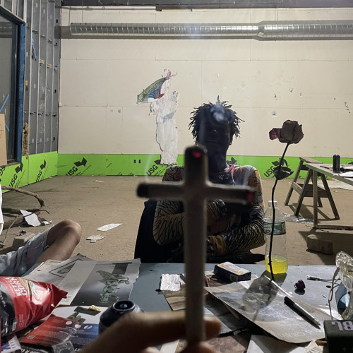 Les Accropulos by P2000$ (Ft. Lowkey (FRA))