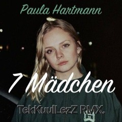 TekKuulLezZ - 7 Mädchen