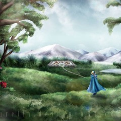 「Main Theme - FINAL FANTASY II] From DISSIDIA FINAL FANTASY