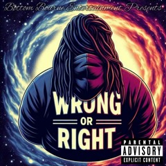 Wrong Or Right Remastered