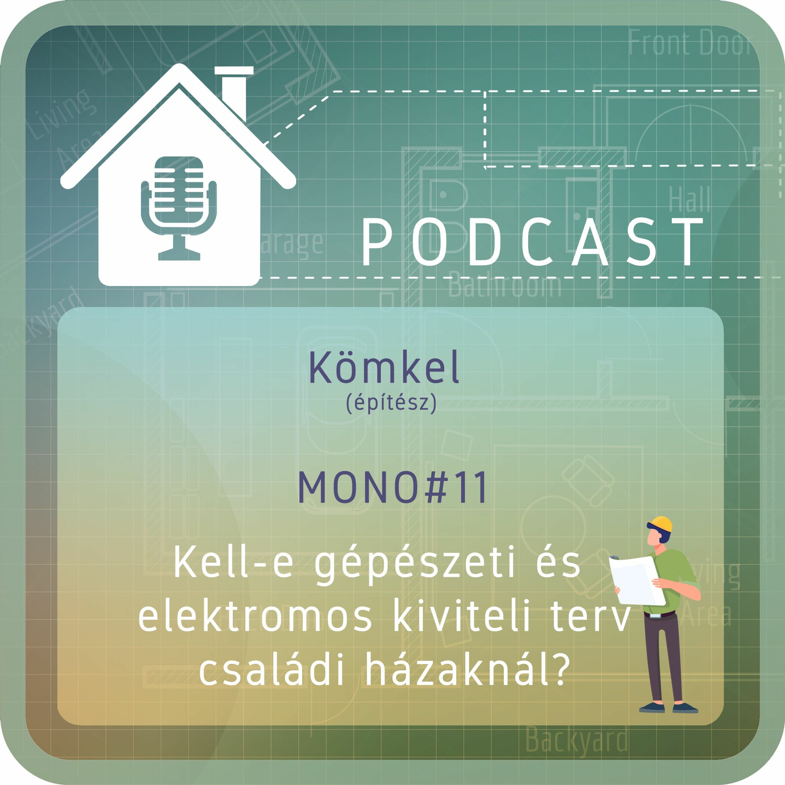 Minden, ami családi ház