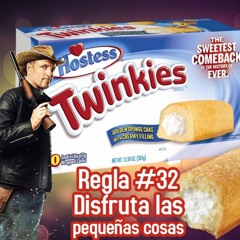 ¿Donde Están Los Twinkies? DEMO  - SamuraiStyle