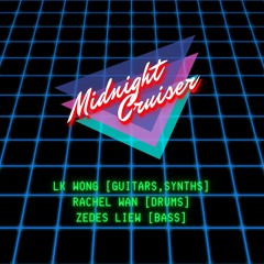 Midnight Cruiser