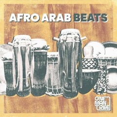 Afro Arab Beats