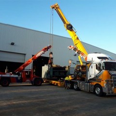 How Should You Choose The Right Agency For Mobile Crane Hire Service?