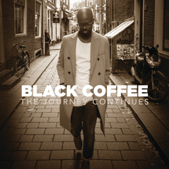 Black Coffee - Pieces Of Me (feat. Moneoa)