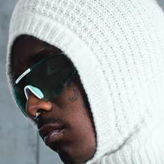 World gon keep spinning 963hz - Lil Uzi Vert