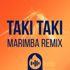 Taki Taki (Marimba Remix) Ringtone