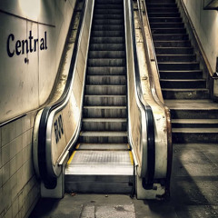 Central [Prod.Heydium]