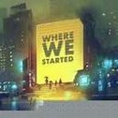 Lost Sky - Where We Started [Instrumental]